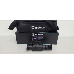 NEUF !!! MONOCULAIRE THERMIQUE HIKMICRO THUNDER  TH35P  2.0