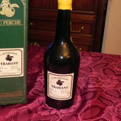 UN ELIXIRE NORMAND DU PERCHE