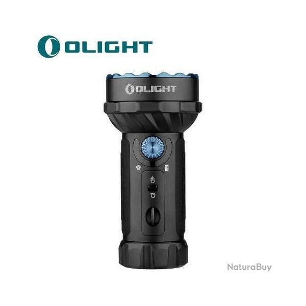 Vente Flash ! - Lampe Torche Olight MARAUDER Mini 7000 Lumens rechargeable