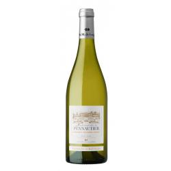 Vente Express - Vin Blanc Mademoiselle de Pennautier 2024 - Carton de x6 bouteilles 75cl