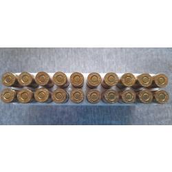 Cartouches 6mm remington