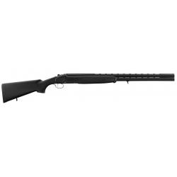 Fusil Country Composite Calibre 12/76 Bascule Acier-71 cm