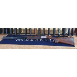 Beretta 694 trap B-fast Gaucher