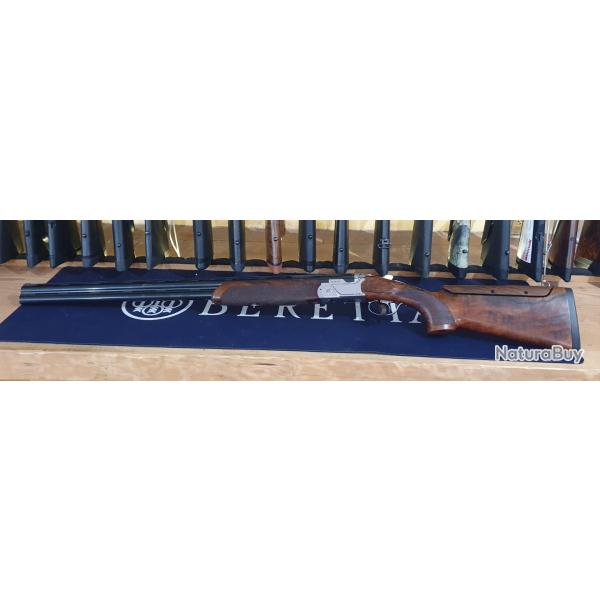 Beretta 694 trap B-fast Gaucher