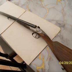 CHARLIN CAL12/65  LUXE