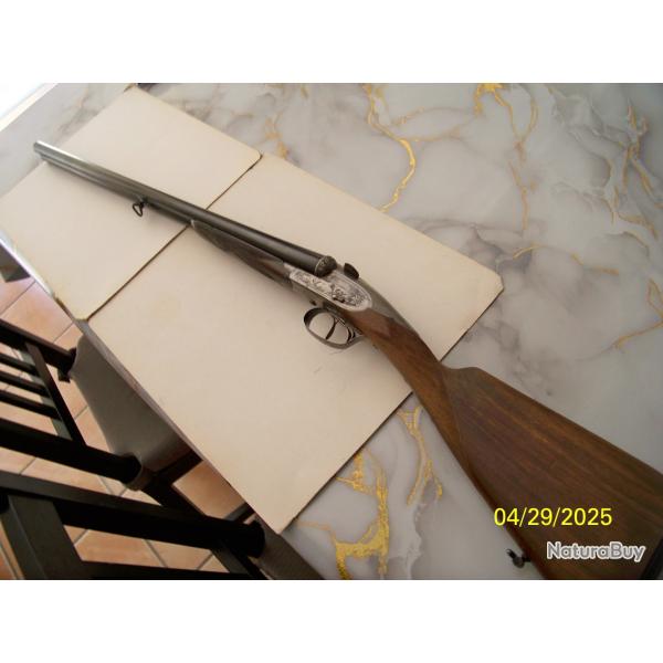 CHARLIN CAL12/65   comme neuf