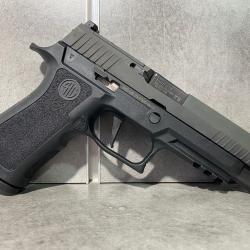 Pistolet SIG SAUER P320 Calibre 9 mm Para