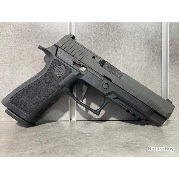 Pistolet SIG SAUER P320 Calibre 9 mm Para