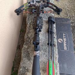 Barnett XP 400 crossbow