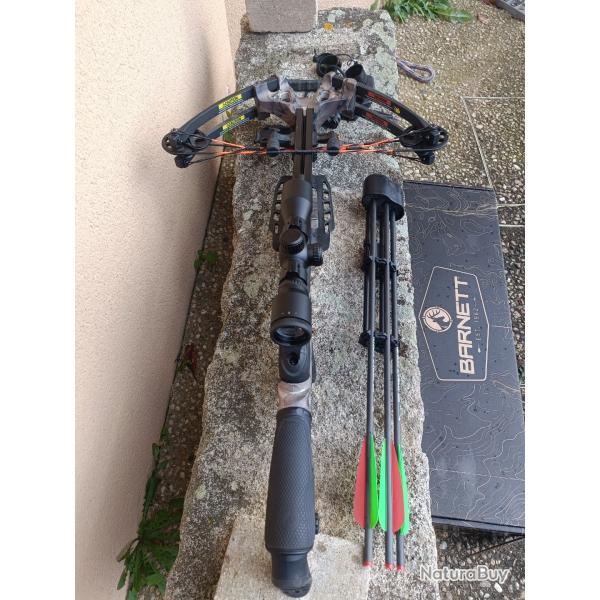Barnett XP 400 crossbow
