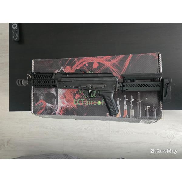 Ak ZKS 74UN LCT