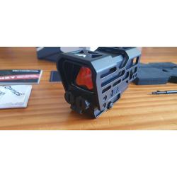 Vector Optics Frenzy Plus 1x31x26  MR (Neuf)