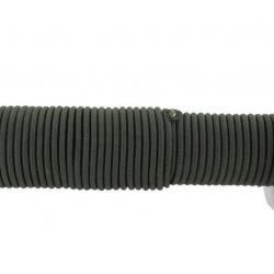Elastique A Appelants 3Mm Par 10M Olive Fuzyon Chasse