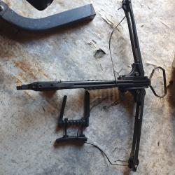 Arbalete rc 150