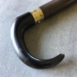 Canne fusil DUMONTHIER