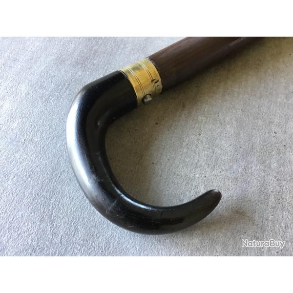 Canne fusil DUMONTHIER
