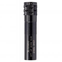 Choke Gemini Beretta Xplor Calibre 12 Ported - Demi