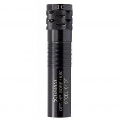 Choke Gemini Beretta Xplor Calibre 12 Ported - Demi