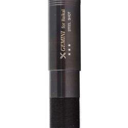 Choke Gemini Beretta Benelli Breda Calibre 20 INT/EXT +50  - Demi
