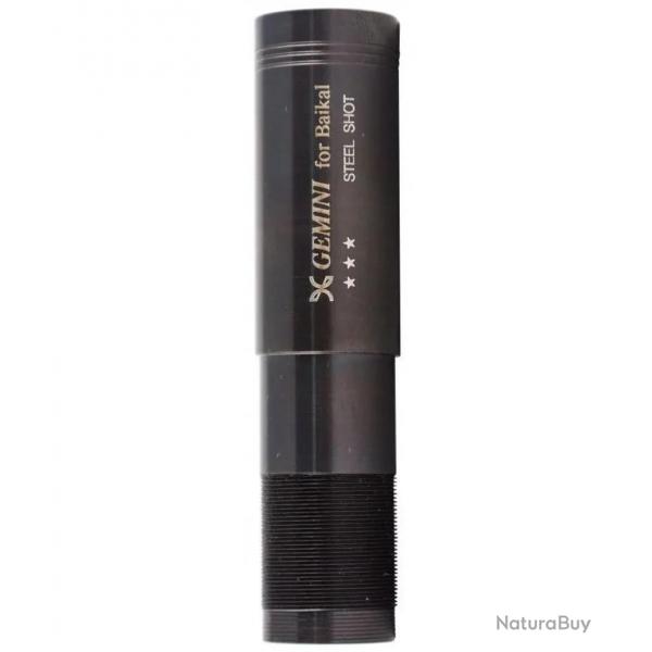 Choke Gemini Beretta Benelli Breda Calibre 20 INT/EXT +50  - Demi