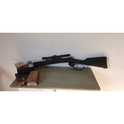 Hugtek lvr 44 mag modèle SSXB