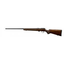 Carabine CZ 457 AMERICAN cal.22wmr bois can.63cm