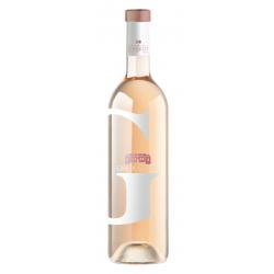 Vente Express - Vin Rosé Gris de Garile 2024 - Carton de x6 bouteilles 75cl