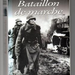 Bataillon de Marche. Sven Hassel grand format