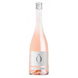 Vente Express - Vin Rosé Ô de Rosé Terroir d'Altitude 2024 - Carton de x6 bouteilles 75cl