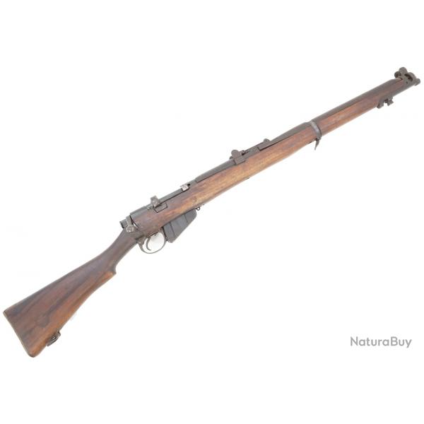 Enfield N1 MK3 - BSA 1916 - Cal. 303 B - Catgorie C