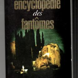 encyclopédie des fantomes de daniel cohen les énigmes de l'univers