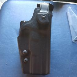 Holster sig sp2022 radar