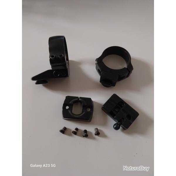 Montage Pivotant EAWAntonio Zoli AZ 1900