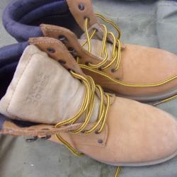 chaussures de randonnée  taille 41 Jack et Jones