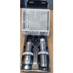 Jeu d'outils Lee calibre 30-30 30/30 090878