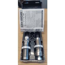 Jeu d'outils Lee 223 remington 090871