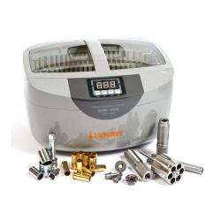 Nettoyeur à ultrasons Lyman Turbo Sonic 2500