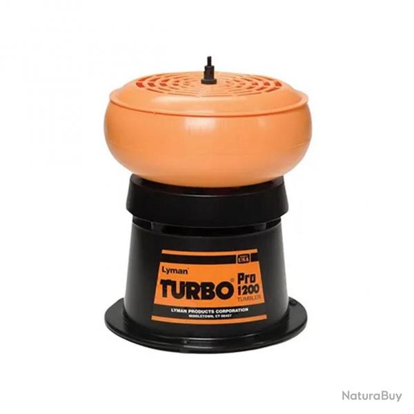 Lyman Tumbler 1200 PRO