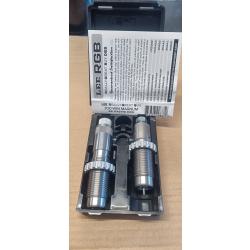 Jeu d'outils Lee calibre 300 win mag - winchester magnum 090881