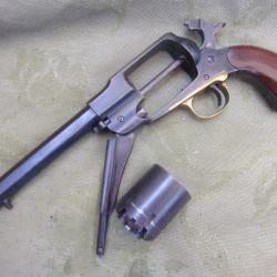revolver Uberti mod 1858 calibre 36