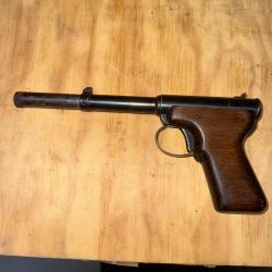 PISTOLET A AIR A PLOMB DIANA MOD.2  4.5 MM .177