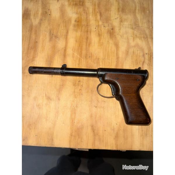PISTOLET A AIR A PLOMB DIANA MOD.2  4.5 MM .177