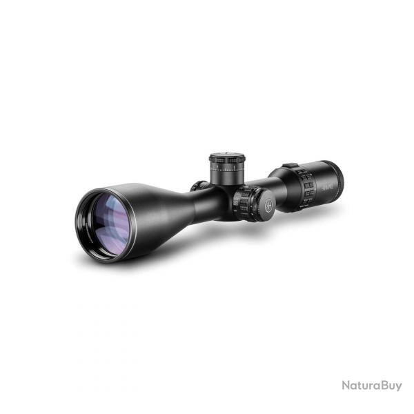 LUNETTE HAWKE SIDEWINDER 6-24X56 SF FFP HALF MIL