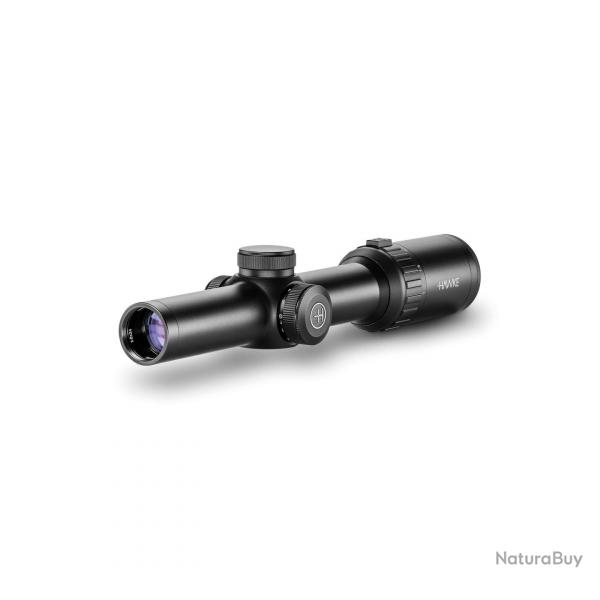 LUNETTE HAWKE VANTAGE 30 1-8X24 IR