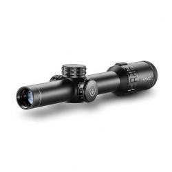 Lunette HAWKE Frontier 30 LRX Tactical FD IR 1-8x24 Ø30mm