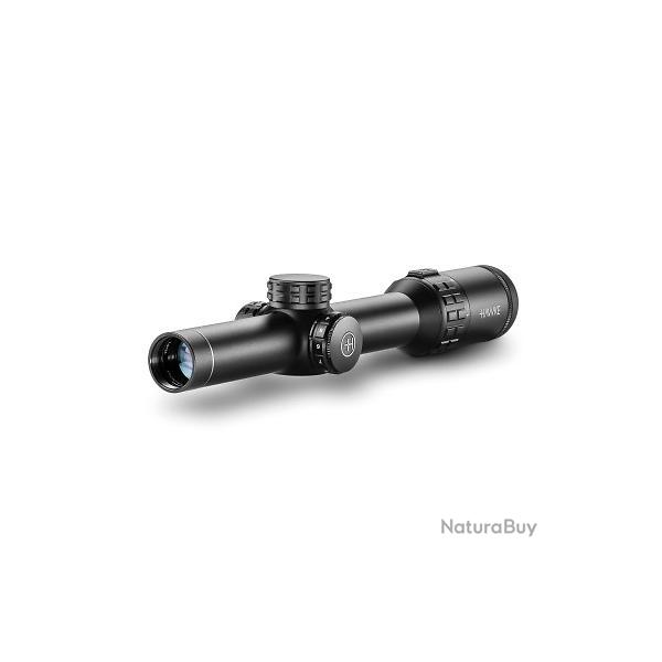 Lunette HAWKE Frontier 30 LRX Tactical FD IR 1-8x24 30mm