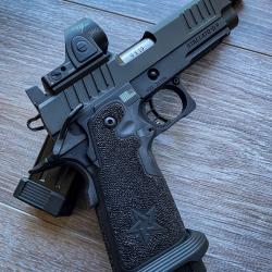 Staccato p 2011 gbb