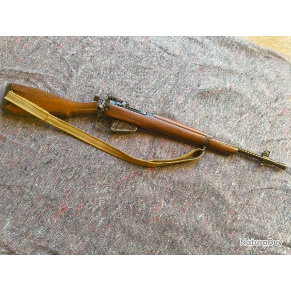 Fusil Lee Enfield n5 mk1