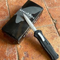 Couteau automatique - Benchmade