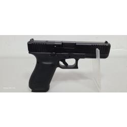 NEUF !!! GLOCK 21 GEN5 MOS CALIBRE 45ACP